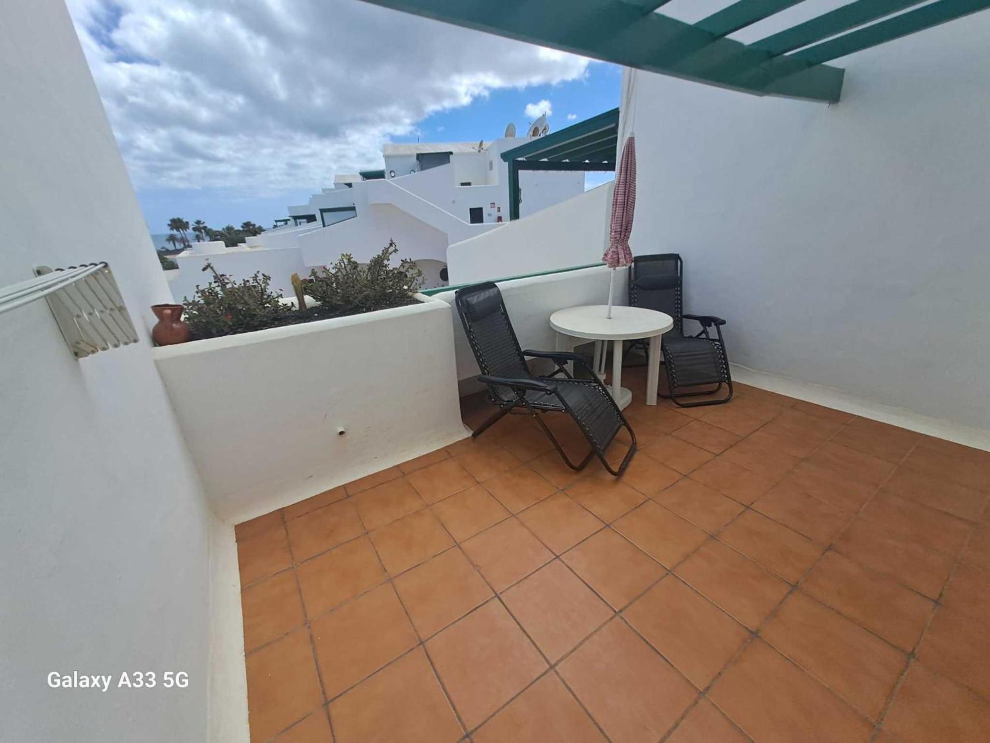 Bonito Apartamento Reformado En Las Coronas Costa Teguise Exterior foto